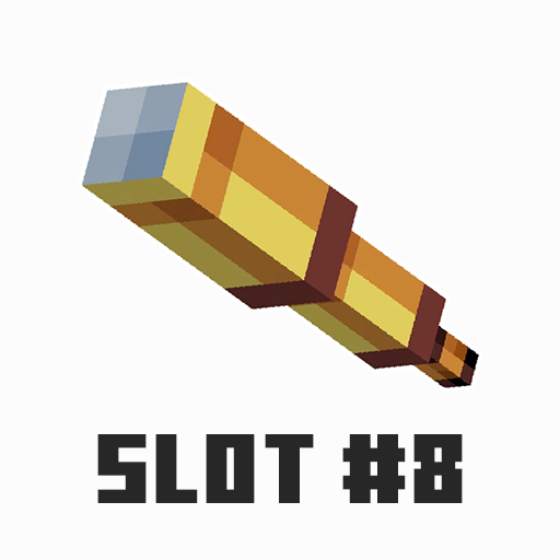 Featured Slot #8